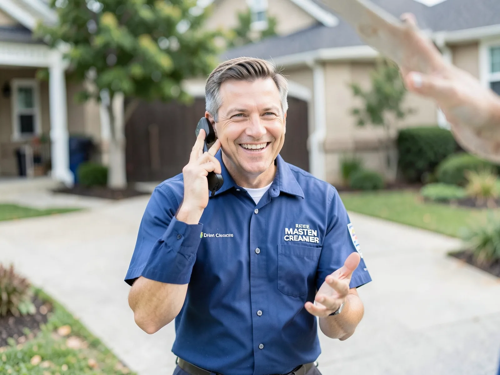 Drain Cleaning De Queen, AR FAQs